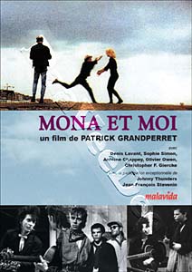 Mona and I (DVD)